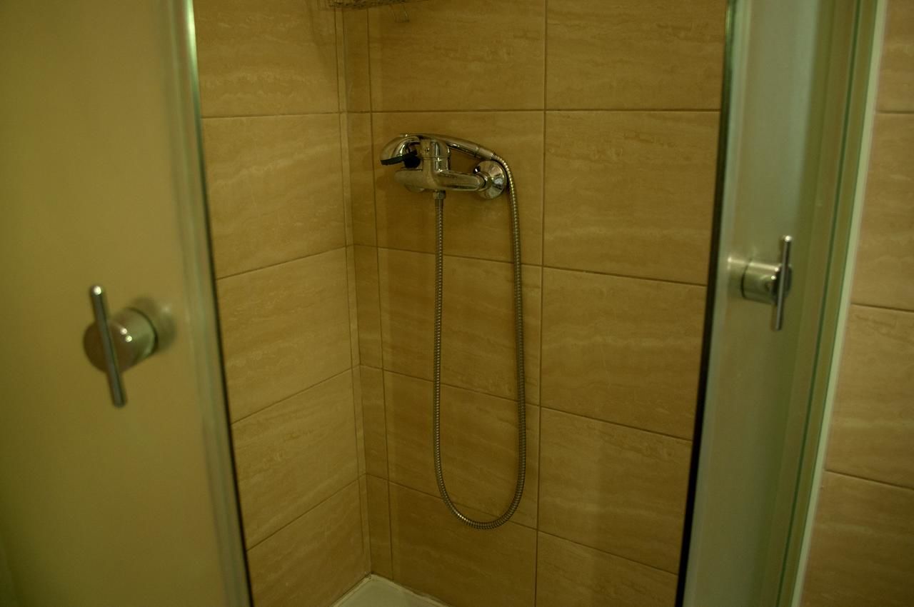 Отель Hotel Rafinad Sharhorod-14