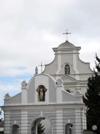 Отель Hotel Rafinad Sharhorod-3